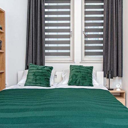 3D Kosciuszki 19 Apartament Красков Екстериор снимка