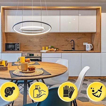 3D Kosciuszki 19 Apartament Красков Екстериор снимка