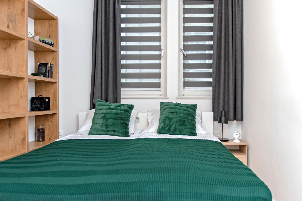 3D Kosciuszki 19 Apartament Красков Екстериор снимка