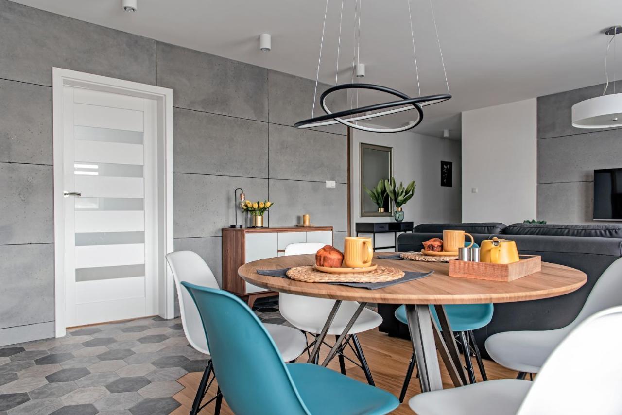3D Kosciuszki 19 Apartament Красков Екстериор снимка