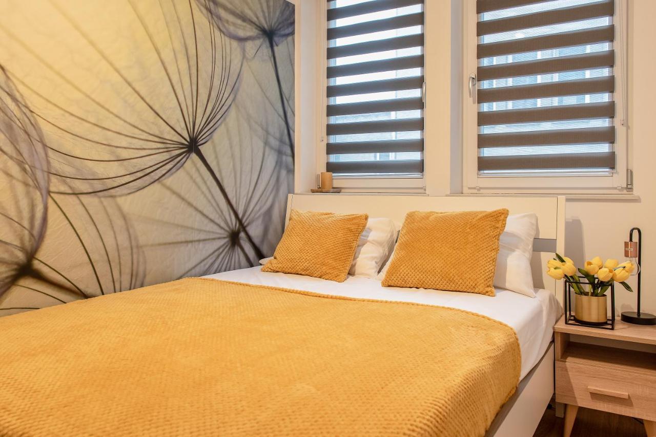 3D Kosciuszki 19 Apartament Красков Екстериор снимка