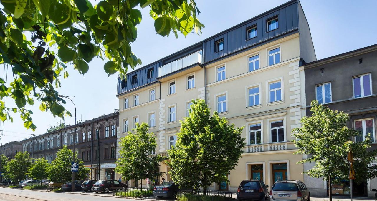 3D Kosciuszki 19 Apartament Красков Екстериор снимка