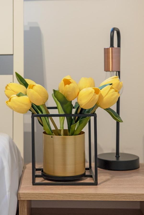 3D Kosciuszki 19 Apartament Красков Екстериор снимка