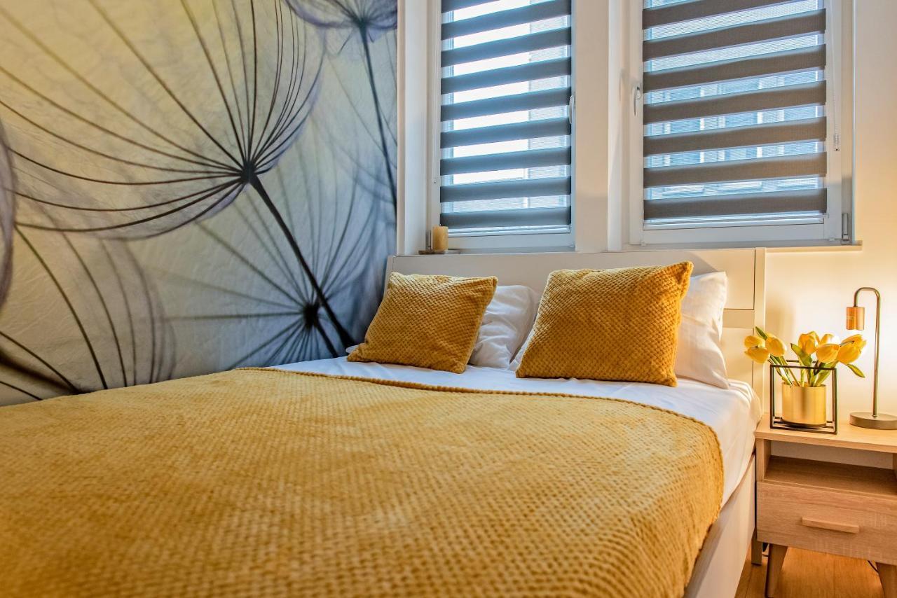 3D Kosciuszki 19 Apartament Красков Екстериор снимка