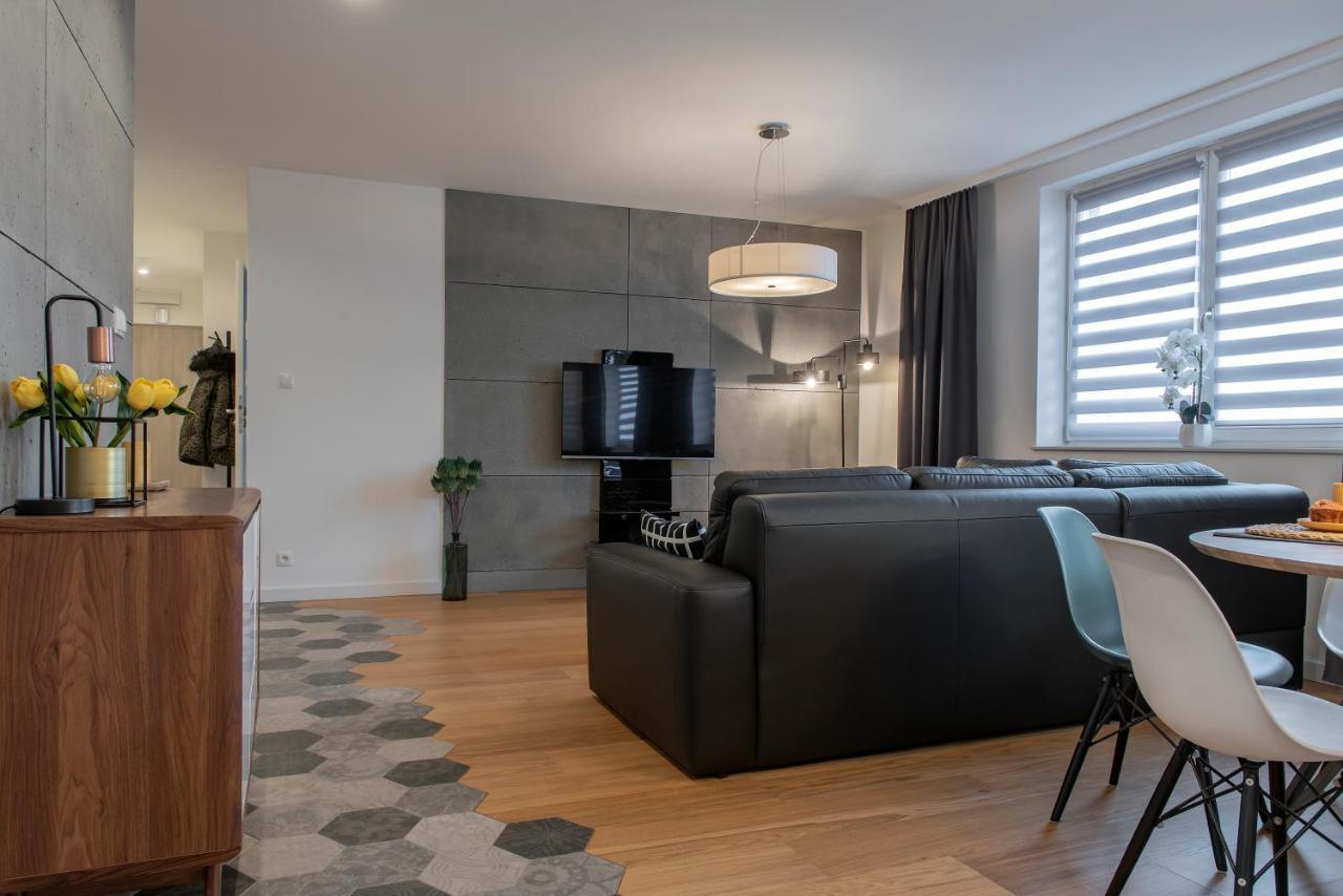 3D Kosciuszki 19 Apartament Красков Екстериор снимка